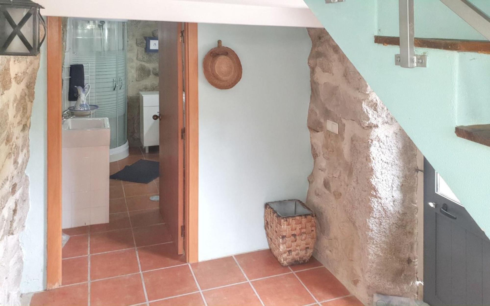 Urgueira  Welcoming House With Mountain View In Agueda Shared Pool 빌라 외부 사진