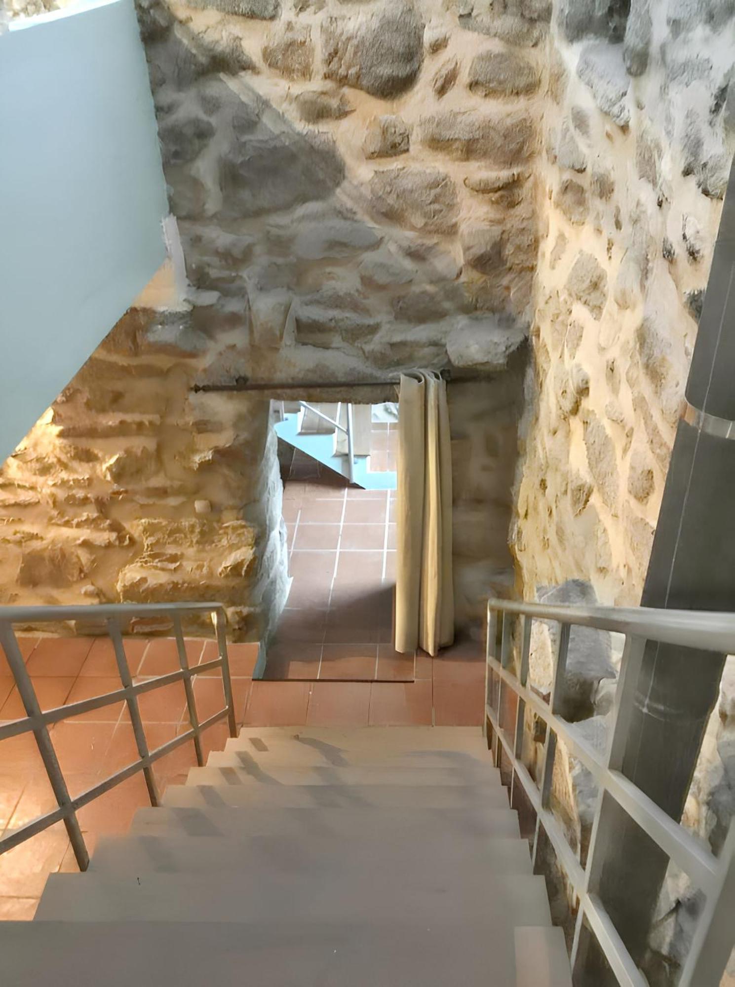 Urgueira  Welcoming House With Mountain View In Agueda Shared Pool 빌라 외부 사진