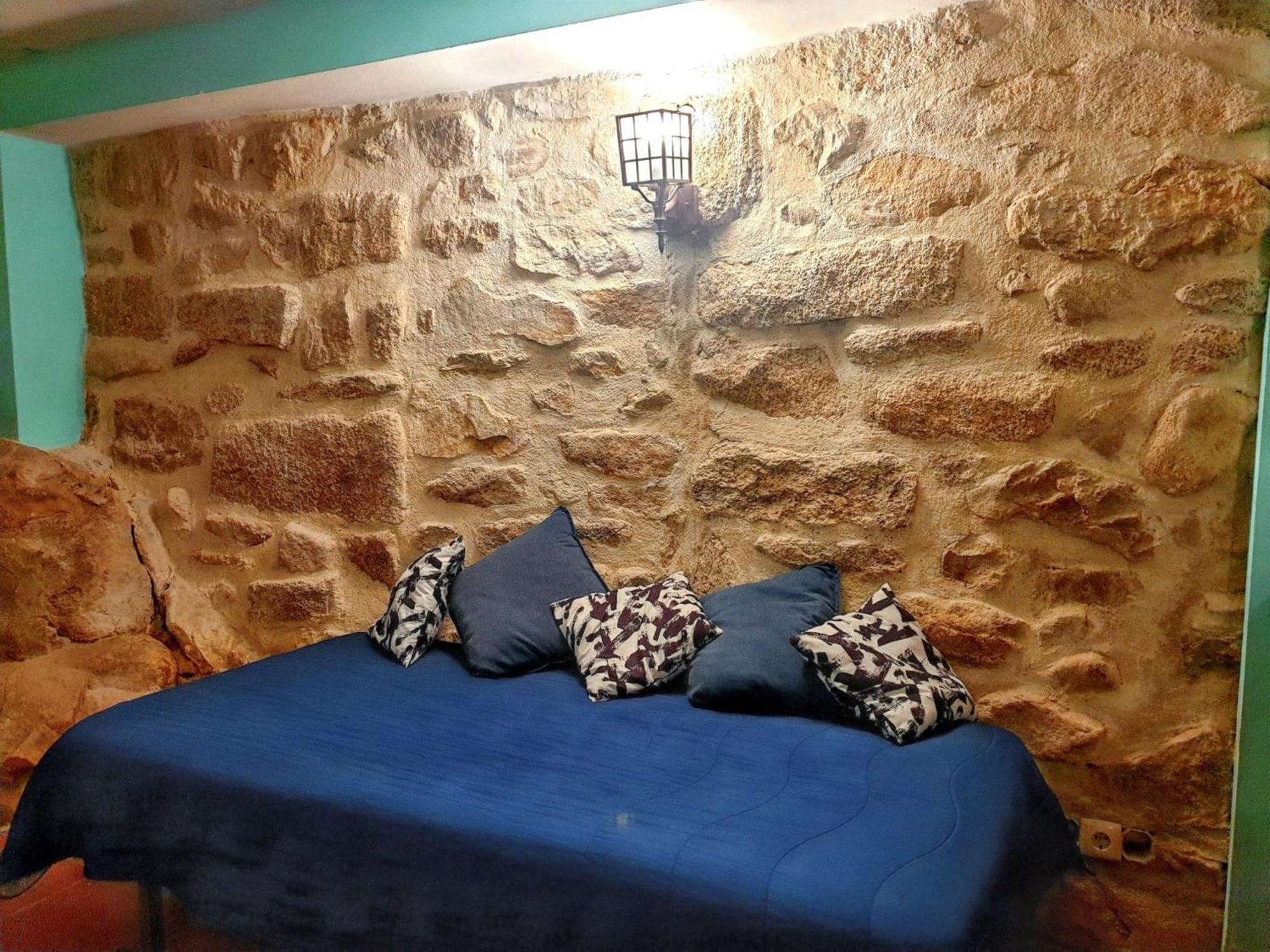 Urgueira  Welcoming House With Mountain View In Agueda Shared Pool 빌라 외부 사진