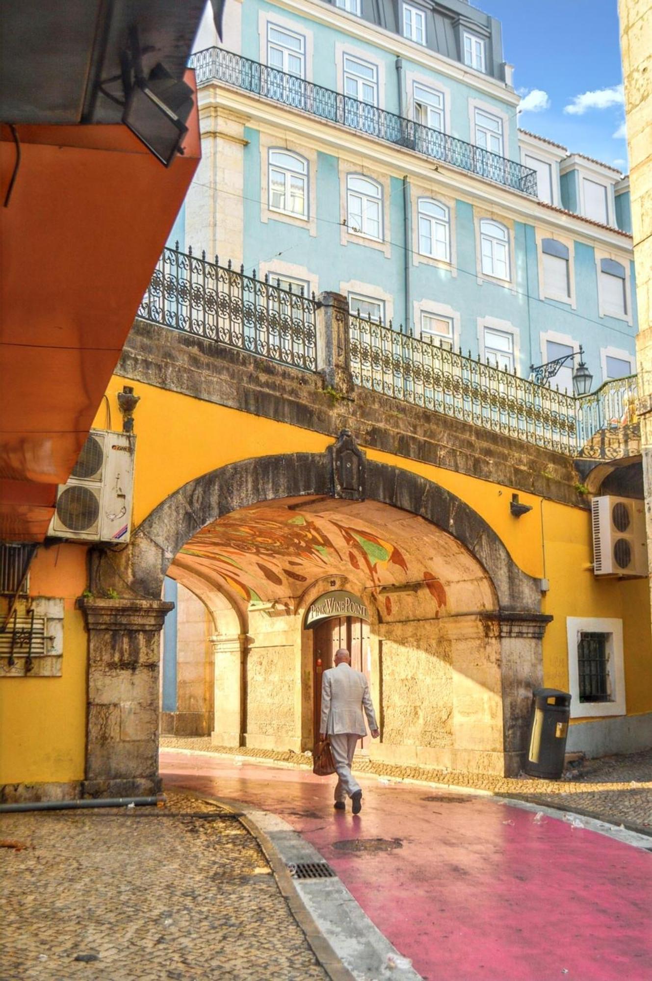 Urgueira  Welcoming House With Mountain View In Agueda Shared Pool 빌라 외부 사진