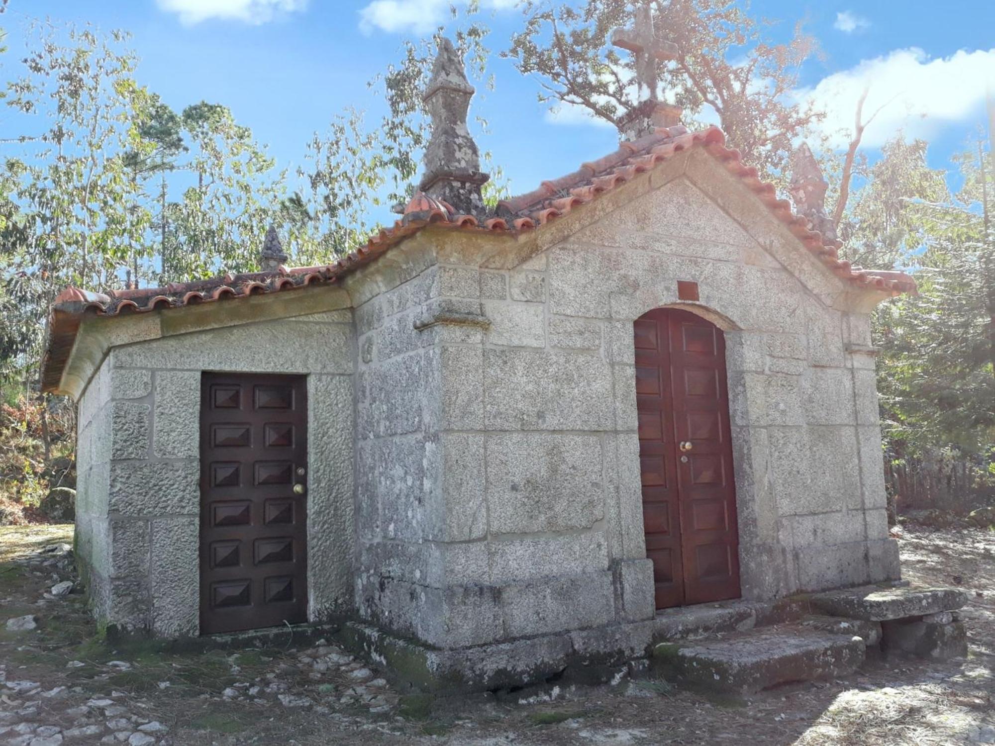 Urgueira  Welcoming House With Mountain View In Agueda Shared Pool 빌라 외부 사진