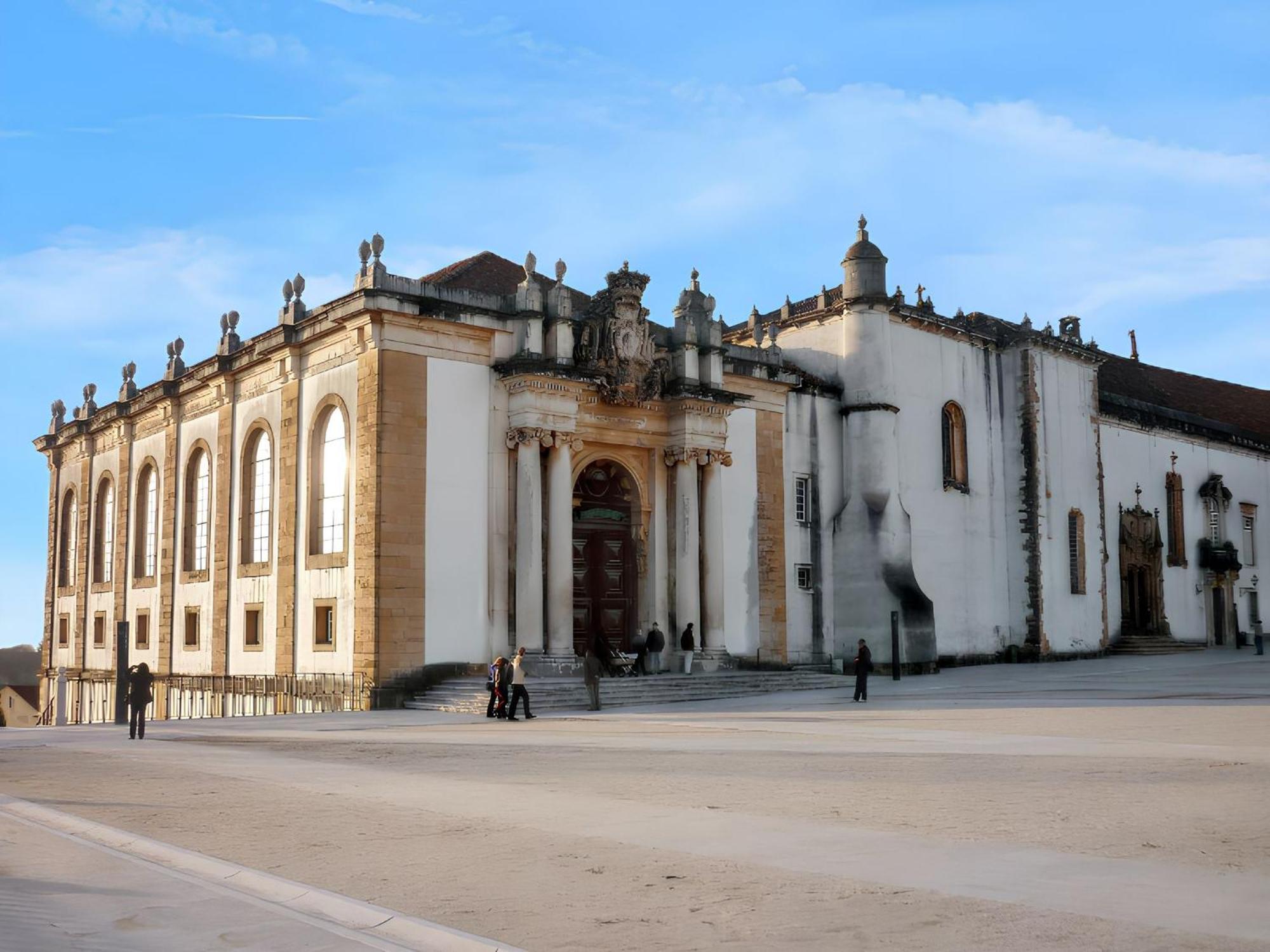 Urgueira  Welcoming House With Mountain View In Agueda Shared Pool 빌라 외부 사진